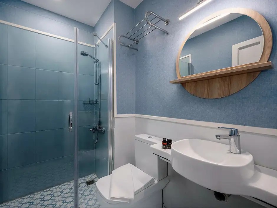 KAS MARIN HOTEL
