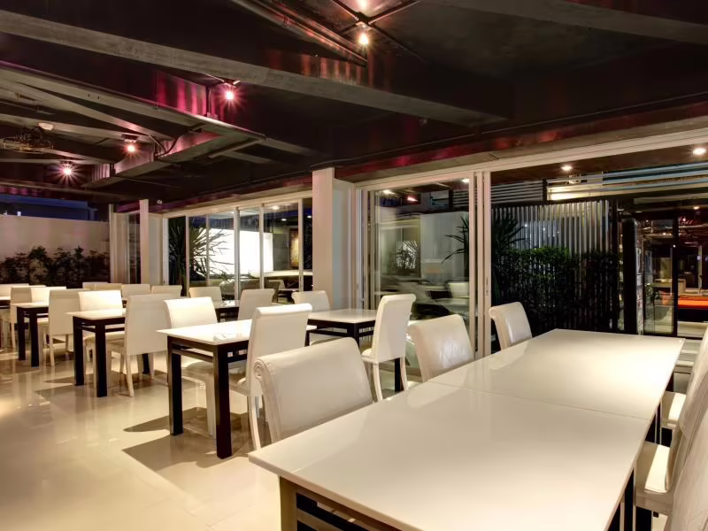 THE BELLE RESORT PATONG