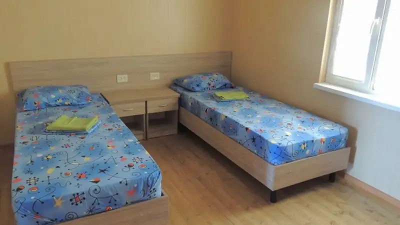 СЕМЕЙНЫЙ ГОСТЕВОЙ ДОМ