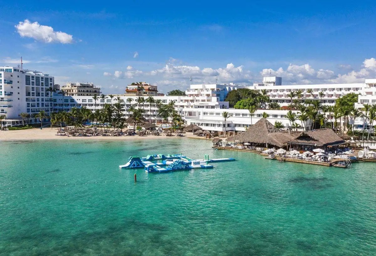 BE LIVE EXPERIENCE HAMACA GARDEN