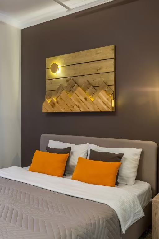 АПАРТ-ОТЕЛЬ KVART HOTEL CLOUD