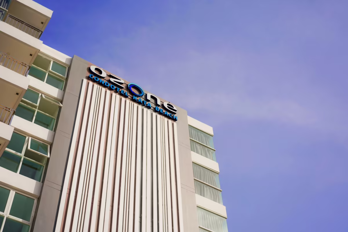 OZONE CONDOTEL