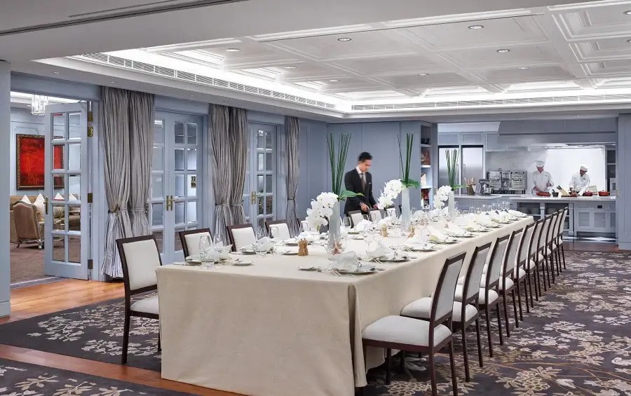PARK HYATT SAIGON
