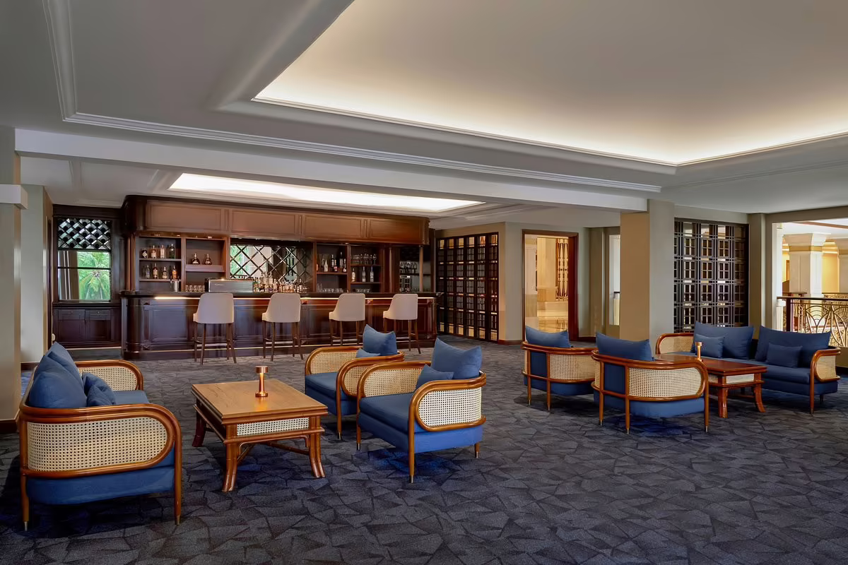 DANANG MARRIOTT RESORT & SPA (EX. VINPEARL LUXURY DA NANG)