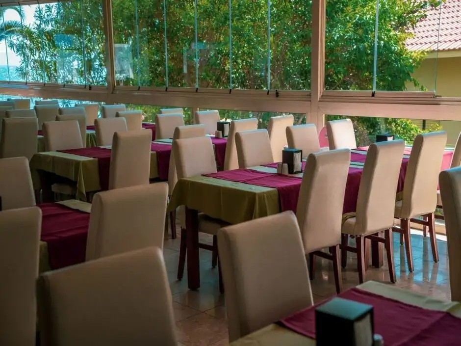 SCALA NUOVA BEACH HOTEL (EX. GRAND SAHIN)