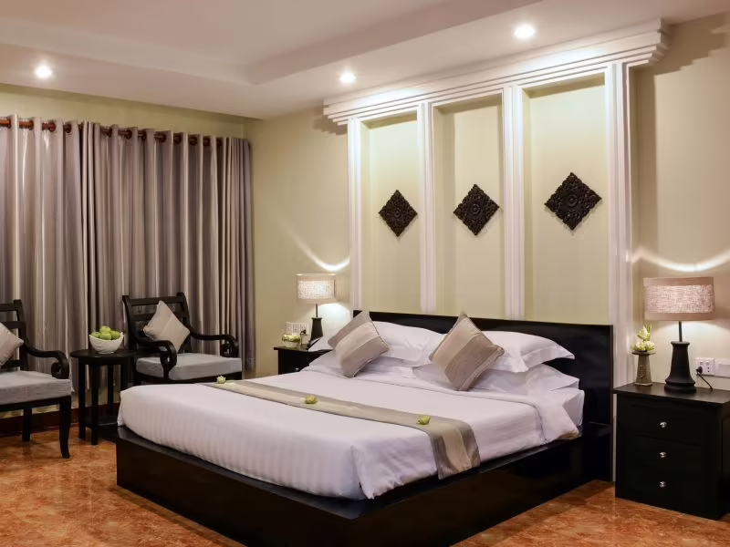 BAYON BOUTIQUE