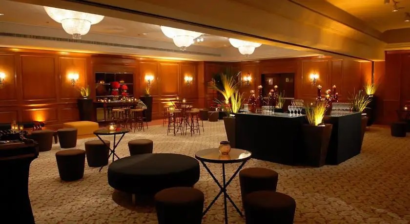 JW MARRIOTT RIO DE JANEIRO