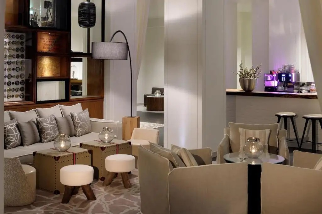 HOTEL BOULEVARD AUTOGRAPH COLLECTION (EX. VIDA DOWNTOWN DUBAI)