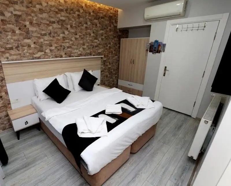 MILA SUITES TAKSIM
