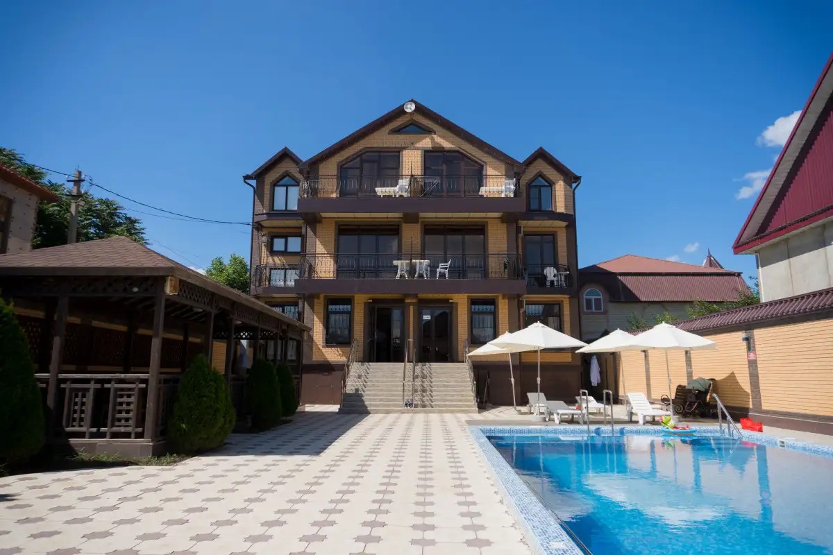 HOTEL&SPA DELUXE