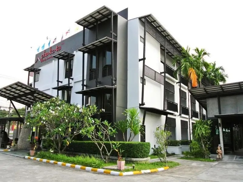 PHU KE TA HOTEL