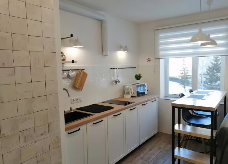PAIKKA APART
