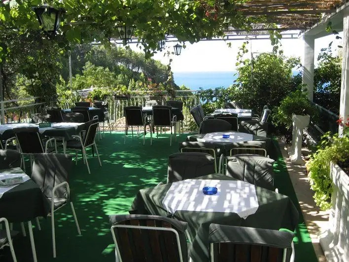 VILLA SUMET SV.STEFAN