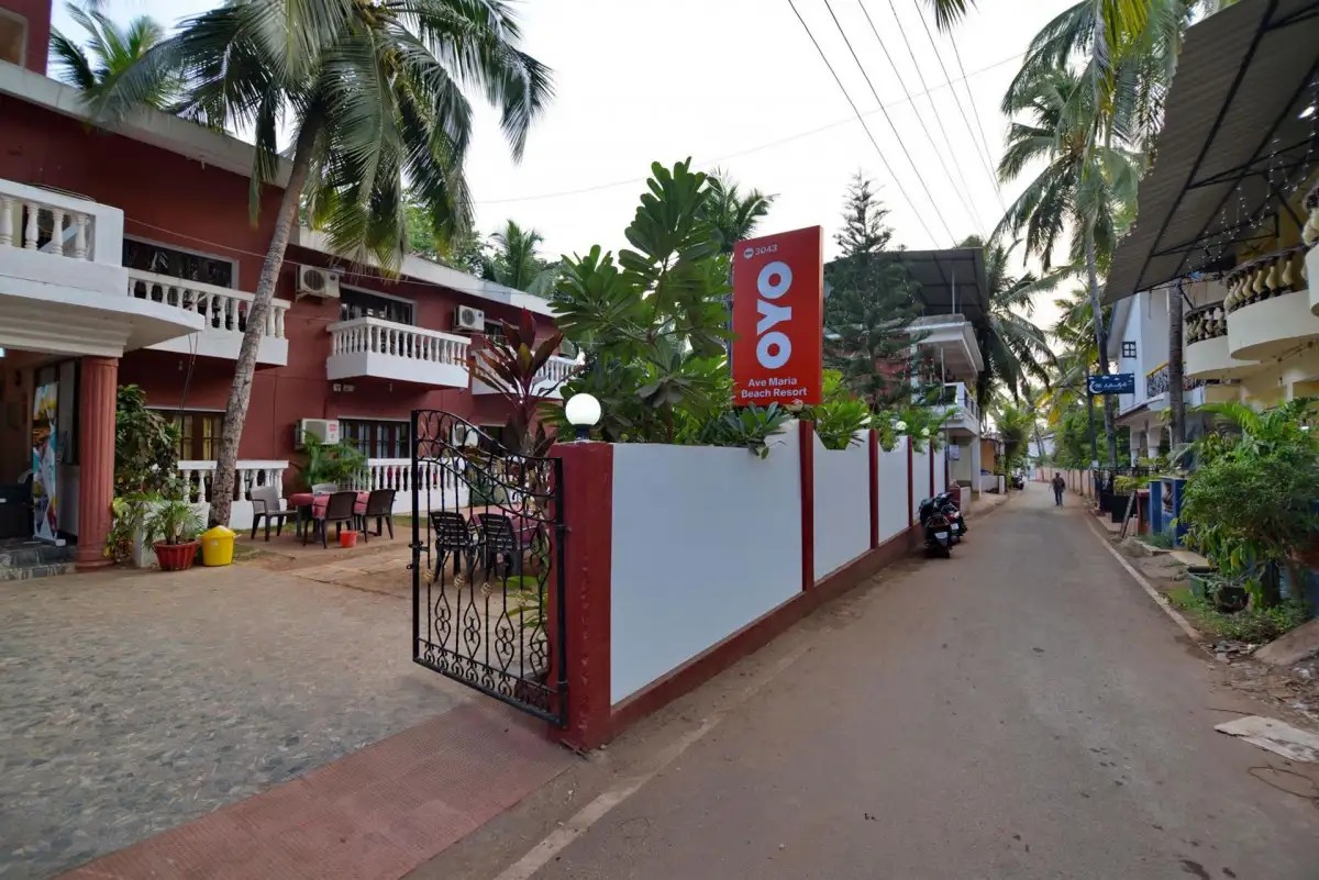 AVE MARIA BEACH RESORT