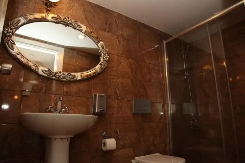 YESIM HOTEL