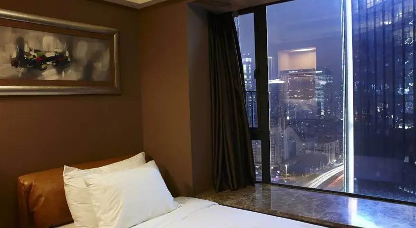 DAN EXECUTIVE APARTMENT