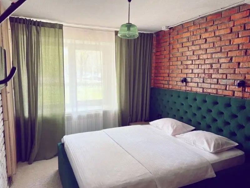 МИНИ-ОТЕЛЬ LOFT 1 16