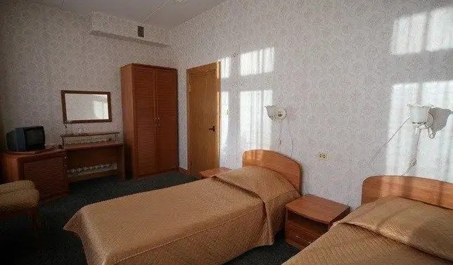 ЗЕЛЕНЫЙ ГОРОДОК