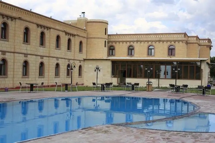 ALP HOTEL CAPPADOCIA