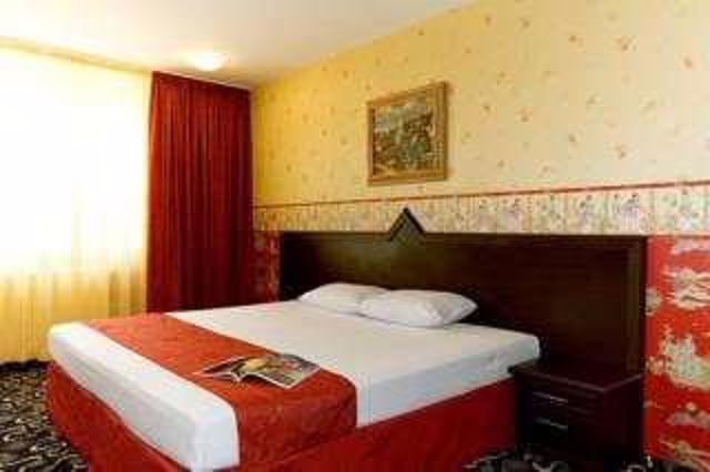 MONTECITO (EX. GORUBLIANSKO HANCHE)