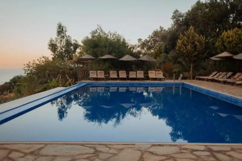 OLIVE GARDEN KABAK