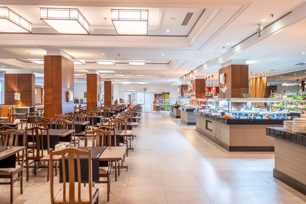 MA BICHE KEMER BY WERDE HOTELS (EX. KIMEROS MA BICHE HOTEL & THALASSO)