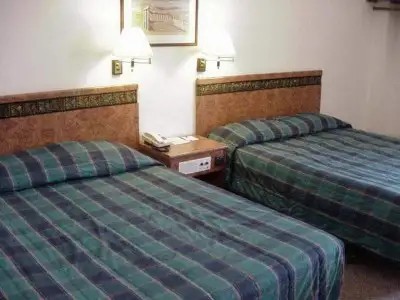 KING'S WAY HOTEL PETRA