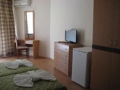 MIDIA FAMILY RESORT (EX. MIDIA GRAND RESORT)