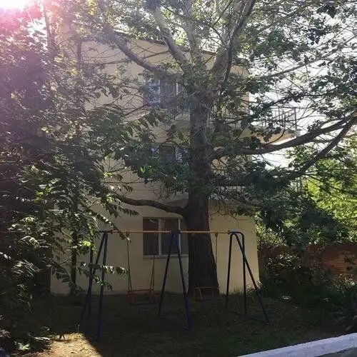 БАЗА ОТДЫХА МЕРКУРИЙ