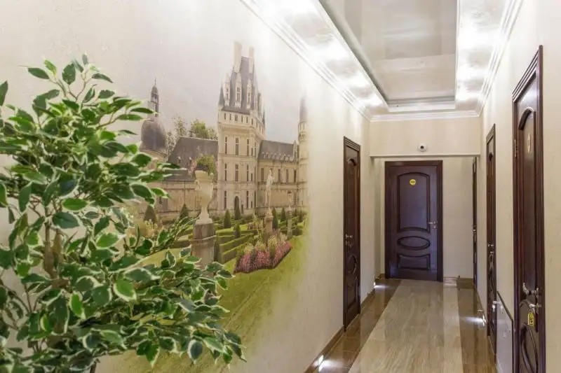 ГОСТЕВОЙ ДОМ БУТА