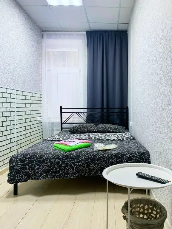 TRAVEL ROOM РИМСКАЯ