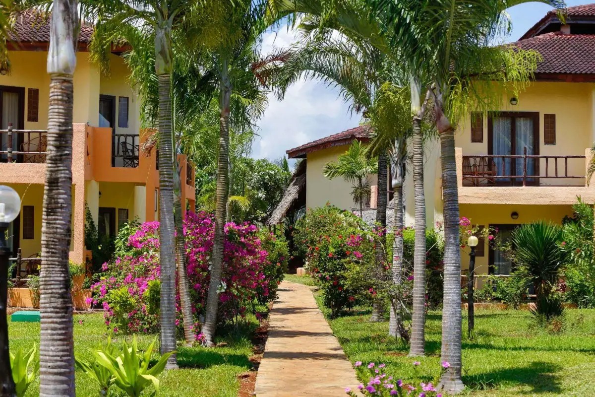 VOI KIWENGWA RESORT