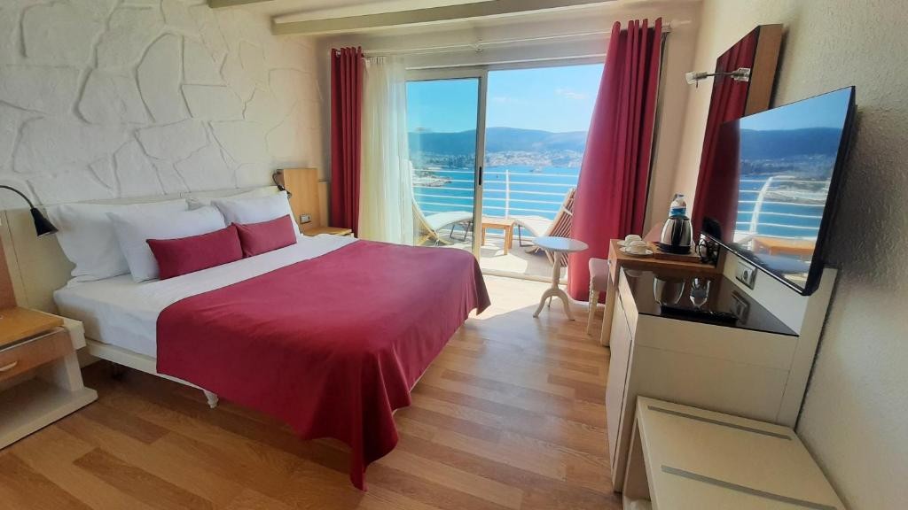 AGAYA BODRUM ADULTS ONLY (EX. PRIVE BODRUM HOTEL)