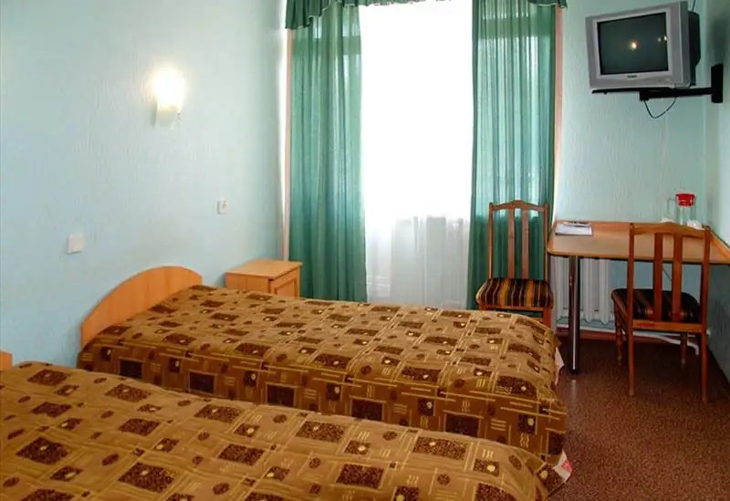 БУРЕВЕСТНИК