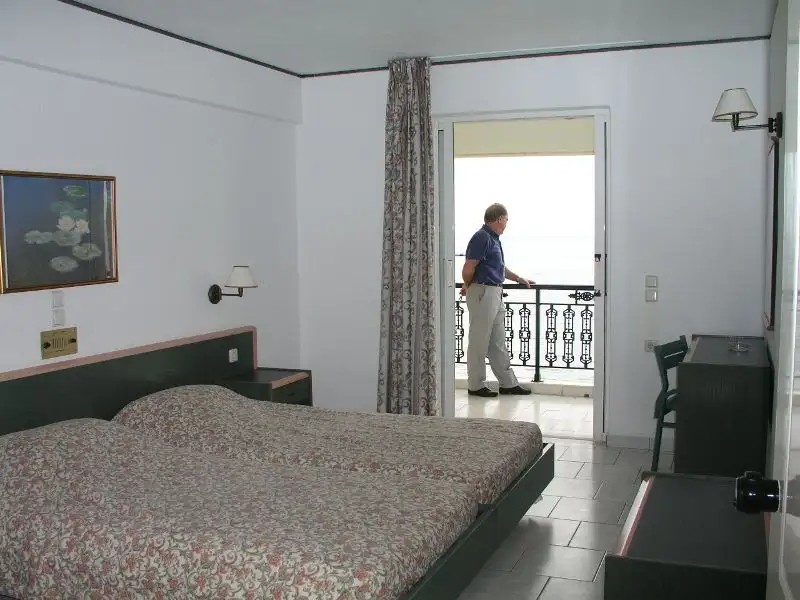 PORTO ILIESSA