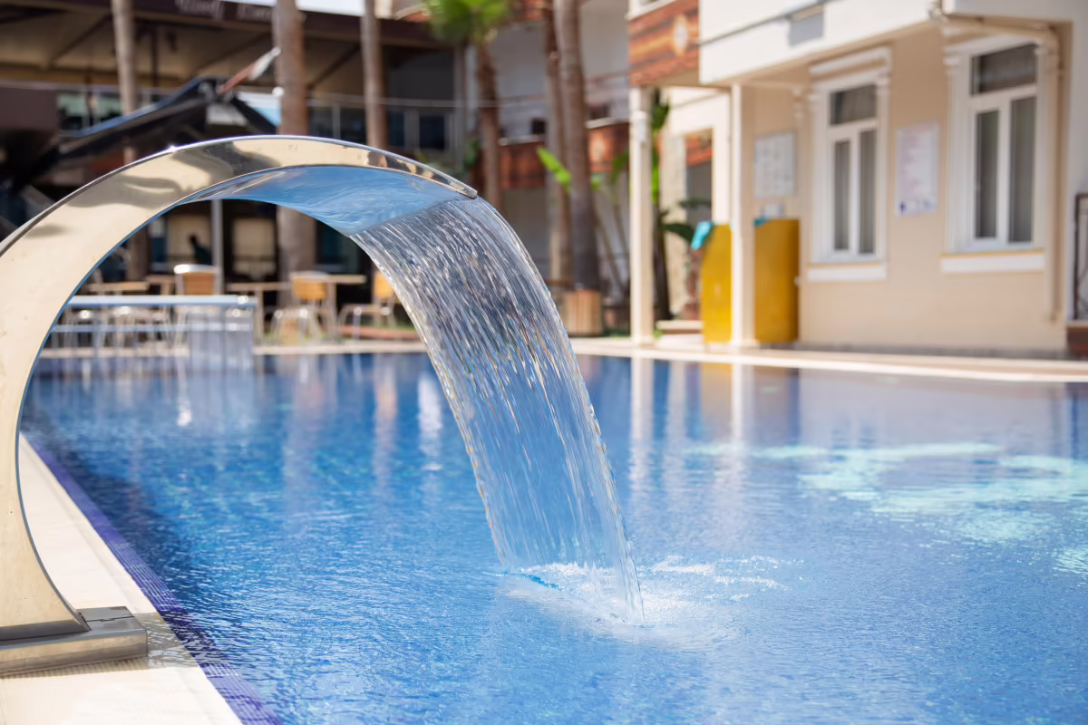 SUNSIDE FAMILY HOTEL (EX. IKBAL)