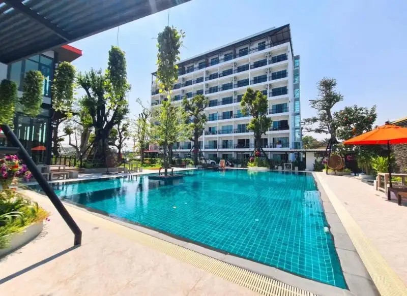 UR THE PRIVATE HUA HIN