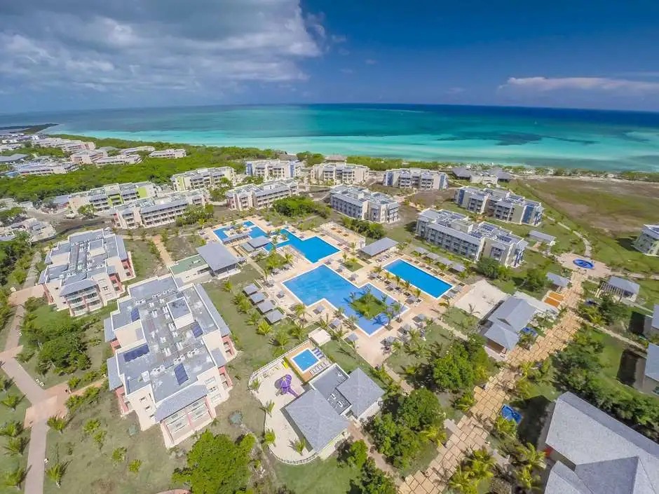 MELIA JARDINES DEL REY