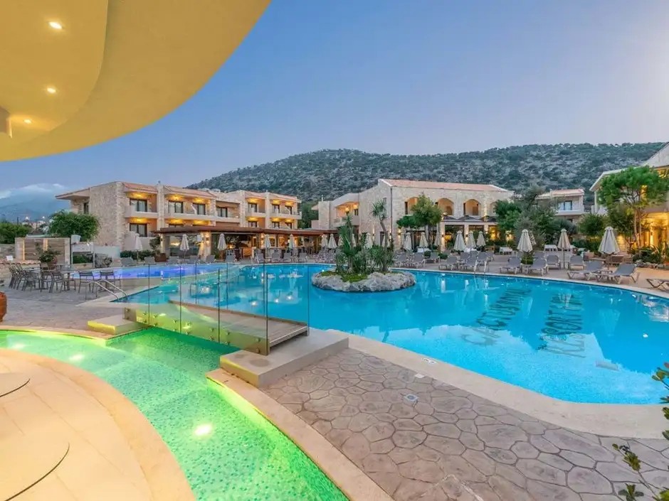 CACTUS ROYAL SPA & RESORT (ADULTS ONLY +16)