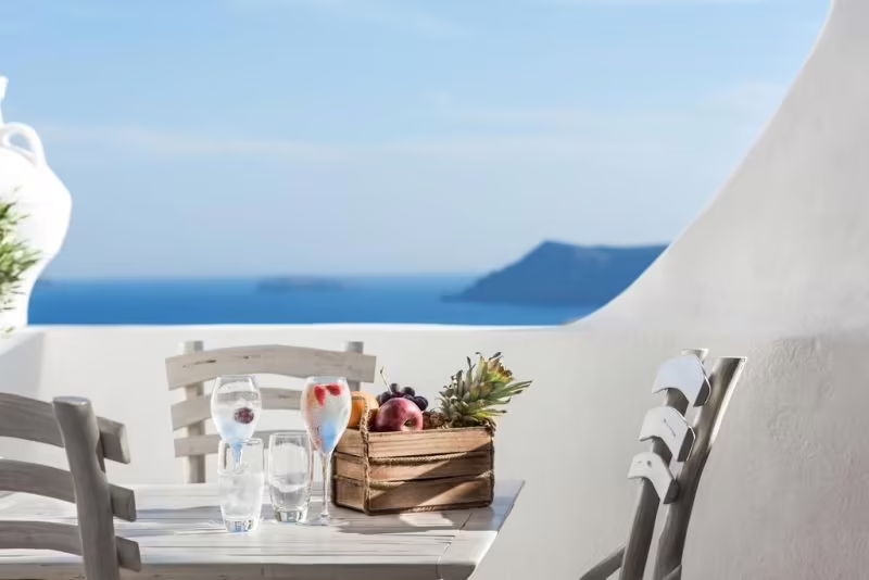 ALTA MARE BY ANDRONIS