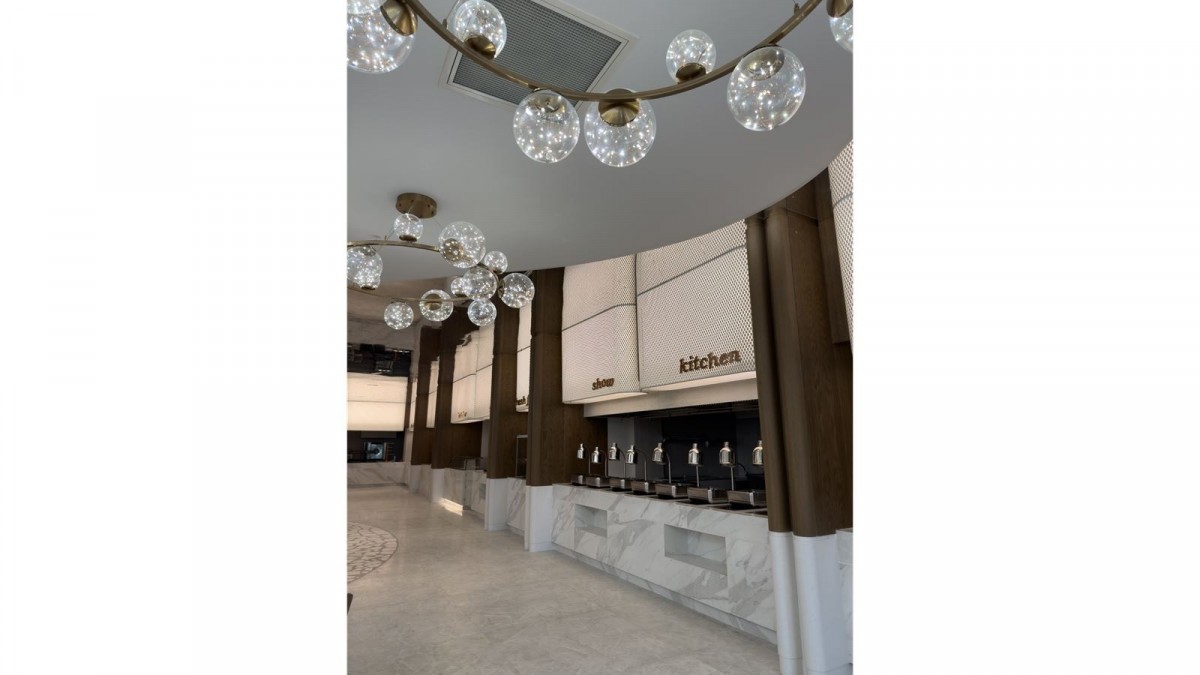 SIDERA KIRMAN PREMIUM