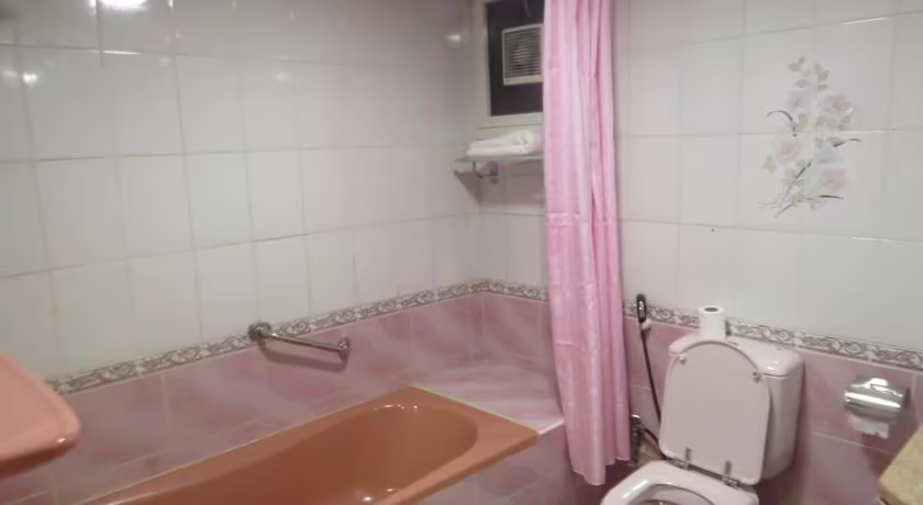 LIWA PLAZA APT