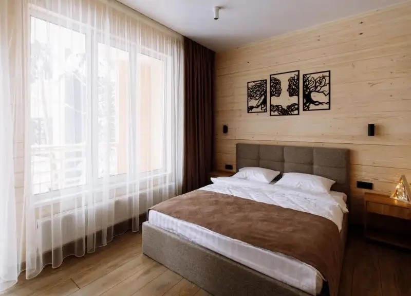 SHANTIVILLAS