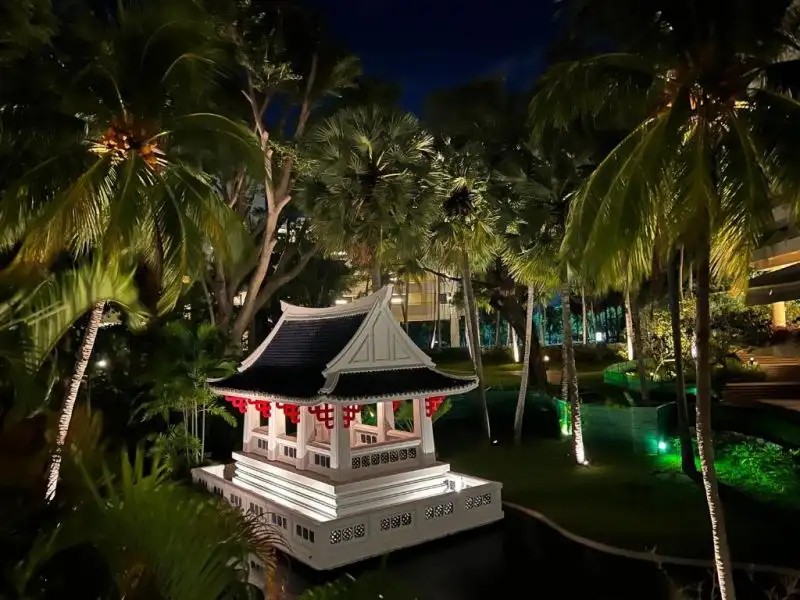 PULLMAN PHUKET KARON BEACH RESORT (EX. HILTON PHUKET ARCADIA RESORT & SPA)