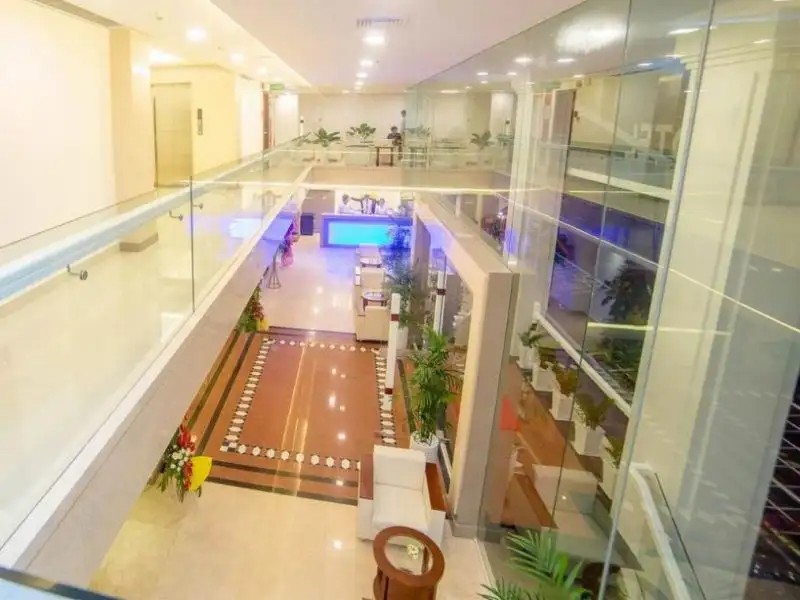 TRUONG HOTEL (EX.CALM SEAS HOTEL)