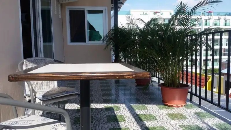 OYO 1027 PATUMNAK BEACH GUESTHOUSE