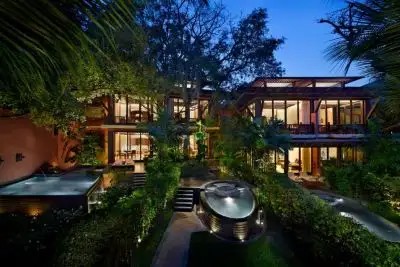 HYATT REGENCY HUA HIN & THE BARAI