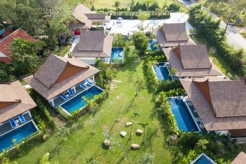 THE CASITA MAIKHAO BEACH