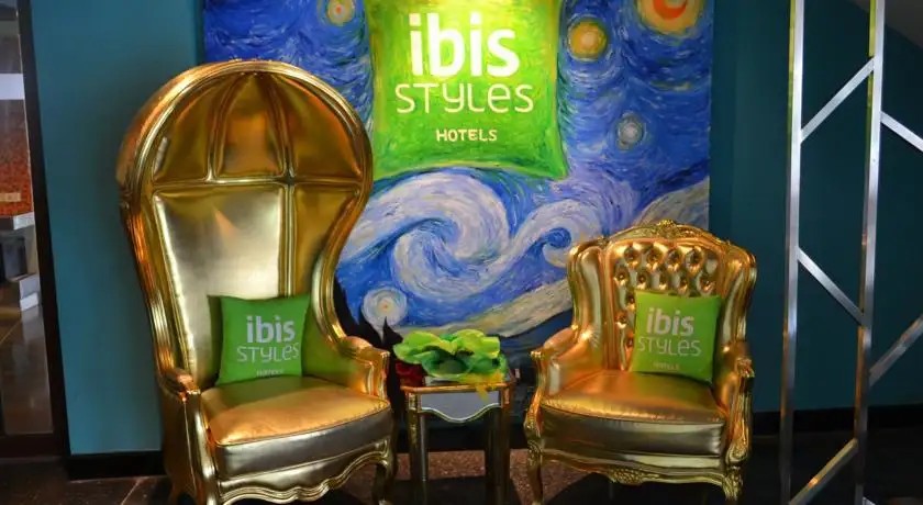 IBIS STYLES CHIANG MAI