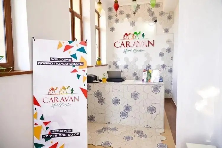 CARAVAN